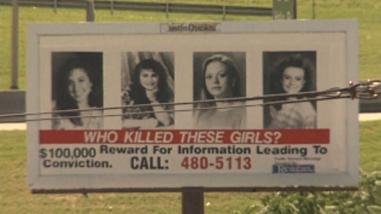 Suspect Identified in HBO's 'The Yogurt Shop Murders' Doc Case