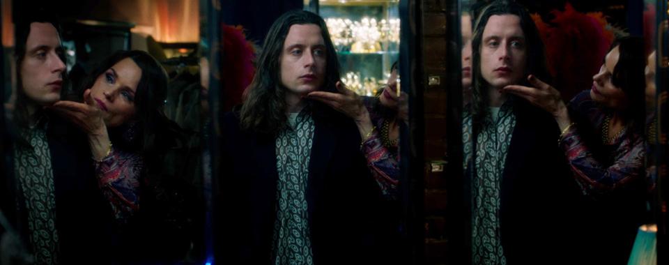 Rory Culkin's Dear Shop Girl Debuts First Look Ahead of Woodstock Fest