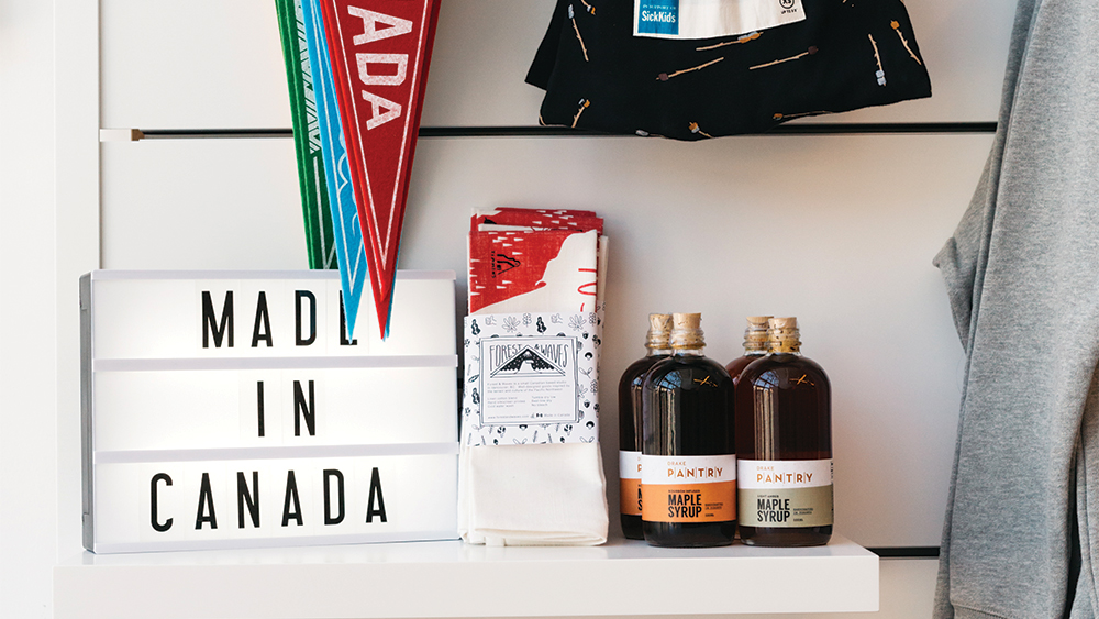 Where to Shop in Toronto During TIFF