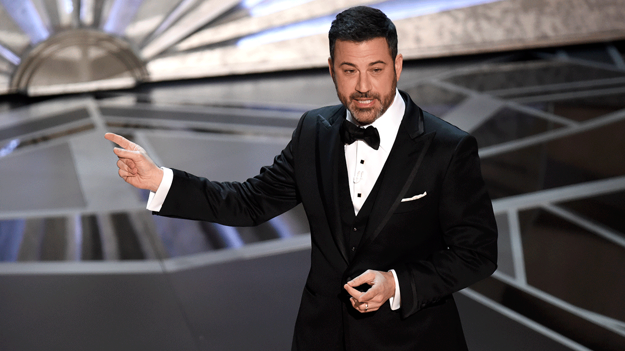 Hollywood Notables, Politicians React to Jimmy Kimmel Live! Suspension