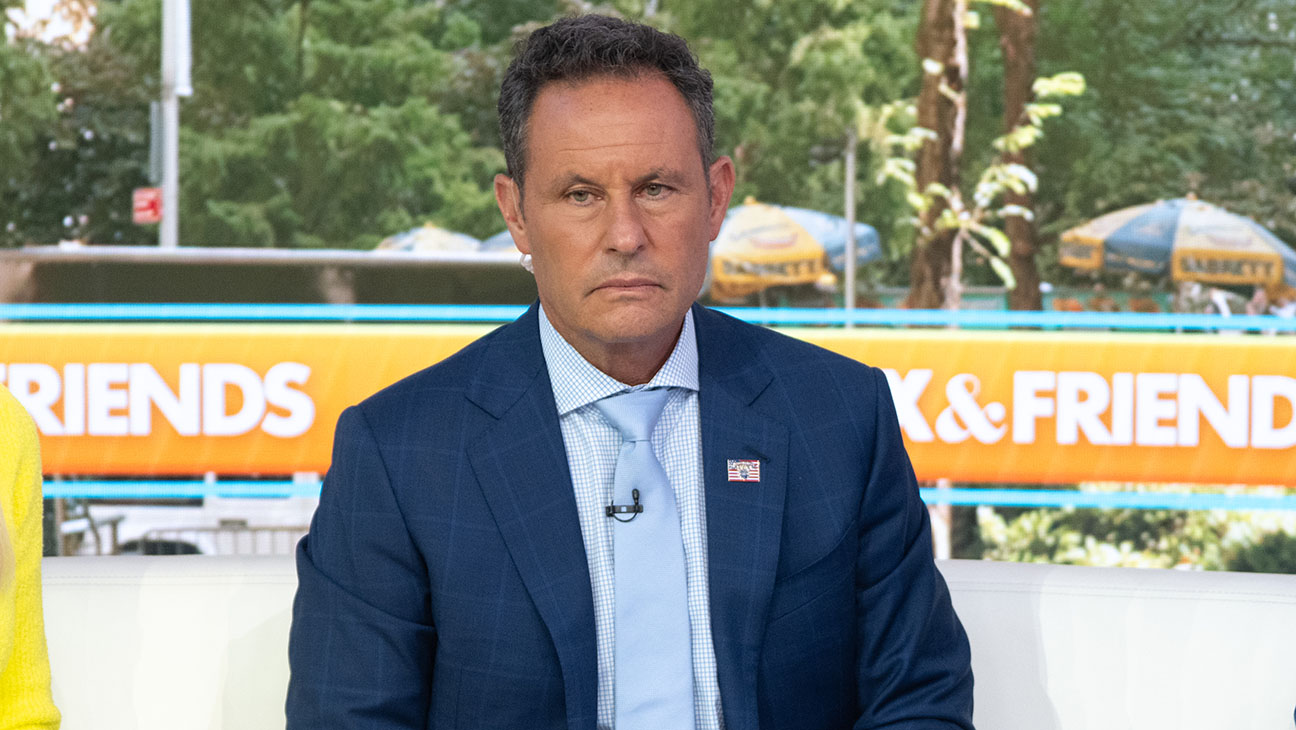 Fox’s Brian Kilmeade Apologizes for Controversial Homeless Remarks