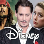 Pride Flag, Johnny Depp, More