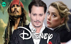 Pride Flag, Johnny Depp, More