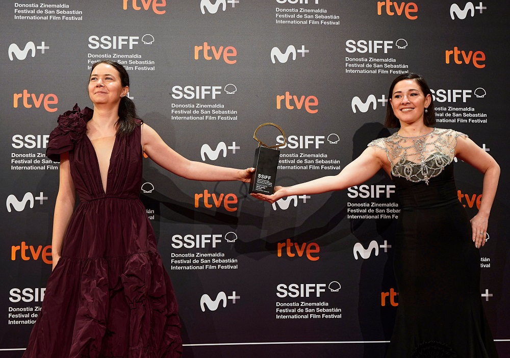 San Sebastian Film Festival Awards: 'Sundays' Wins Golden Shell