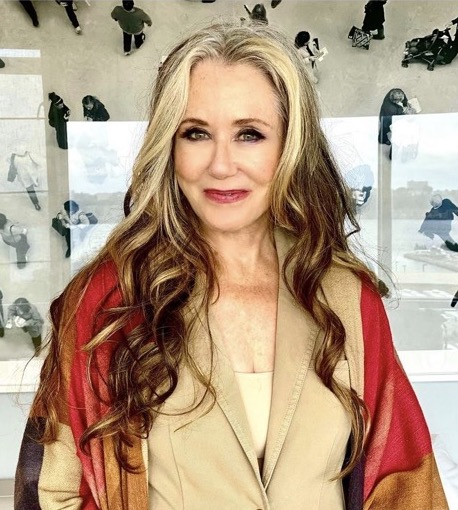 Mary McDonnell Joins Marvel's 'Vision' Series and 'One Second After'
