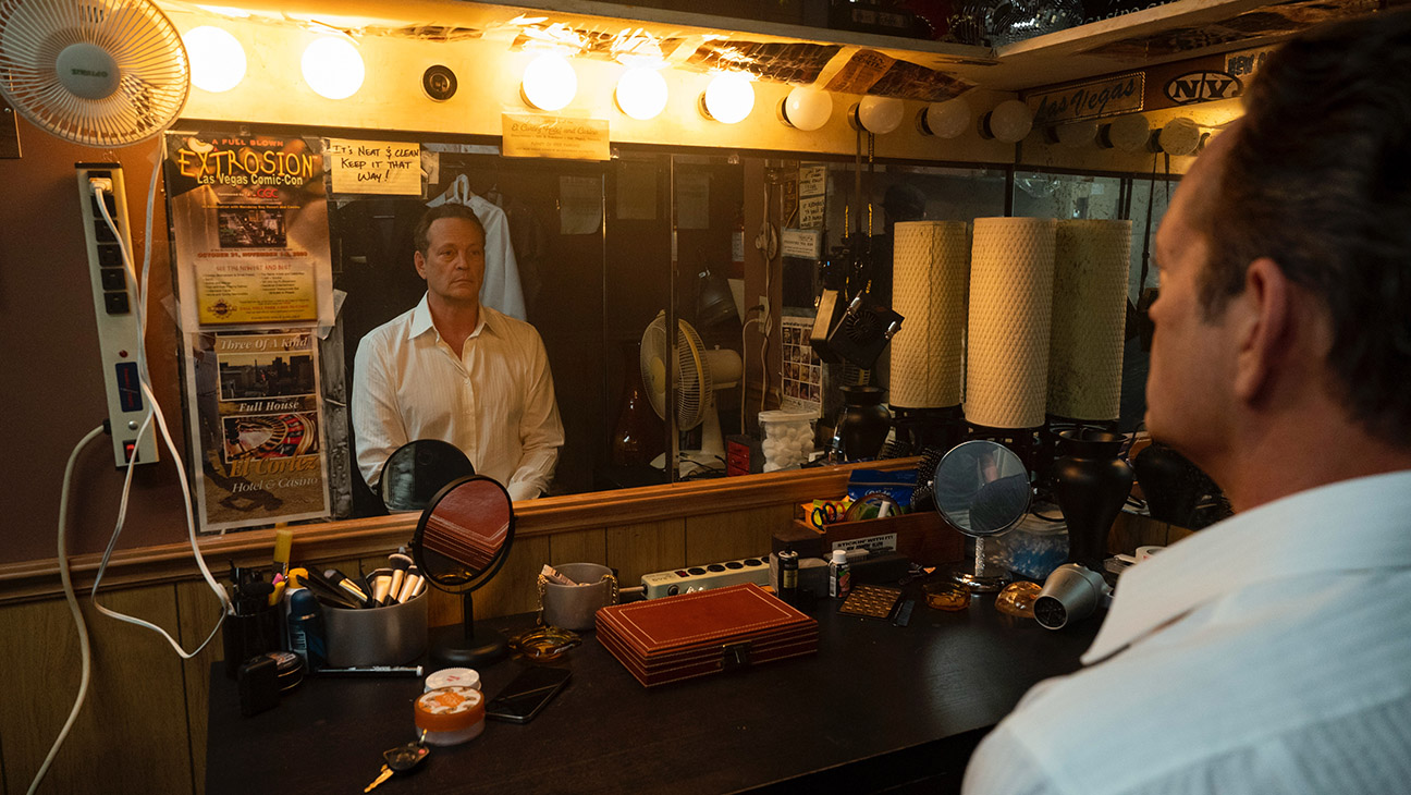 Vince Vaughn in Nic Pizzolatto’s Feature Debut