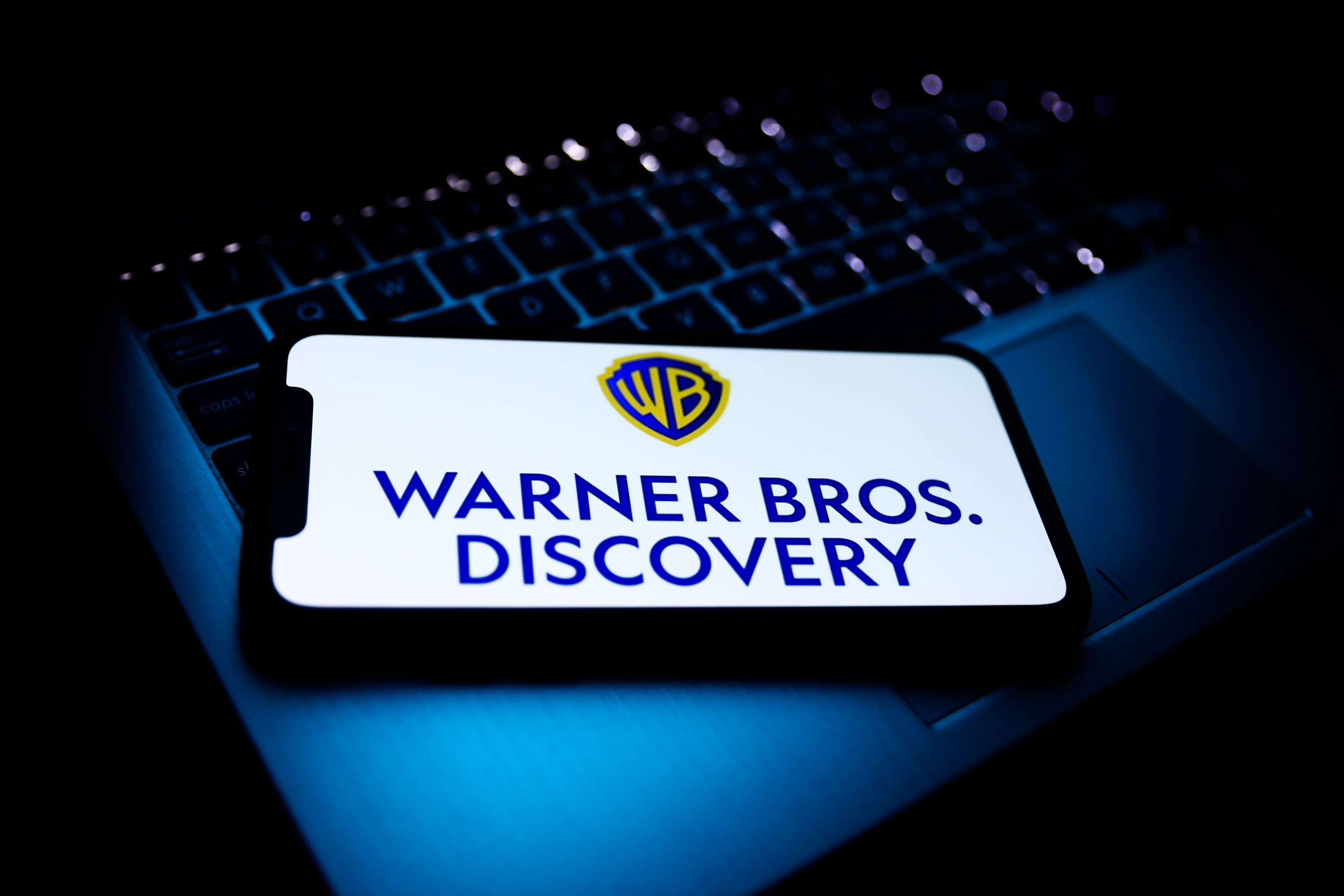 Warner Bros. Discovery Sues Midjourney for Copyright Infringement