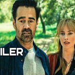Margot Robbie and Colin Farrell Show Off ‘A Big Bold Beautiful Journey,’ ‘Him’ Arrives and This Week’s Best Events