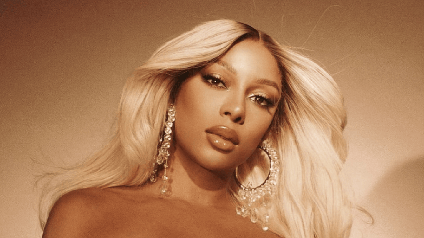 Victoria Monét Signs With Full Stop Management