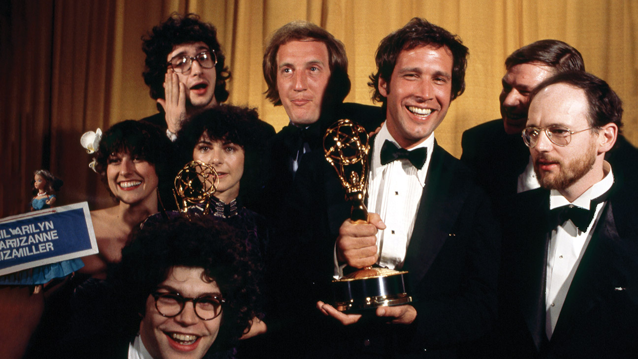 How SNL Made History in Comedy