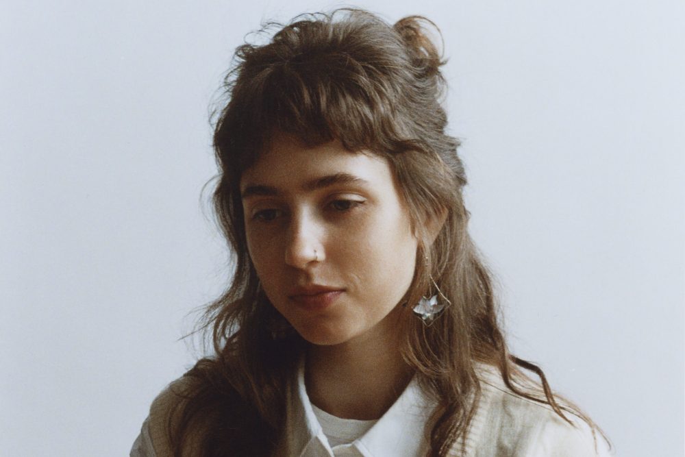 Atlantic Records Signs Clairo