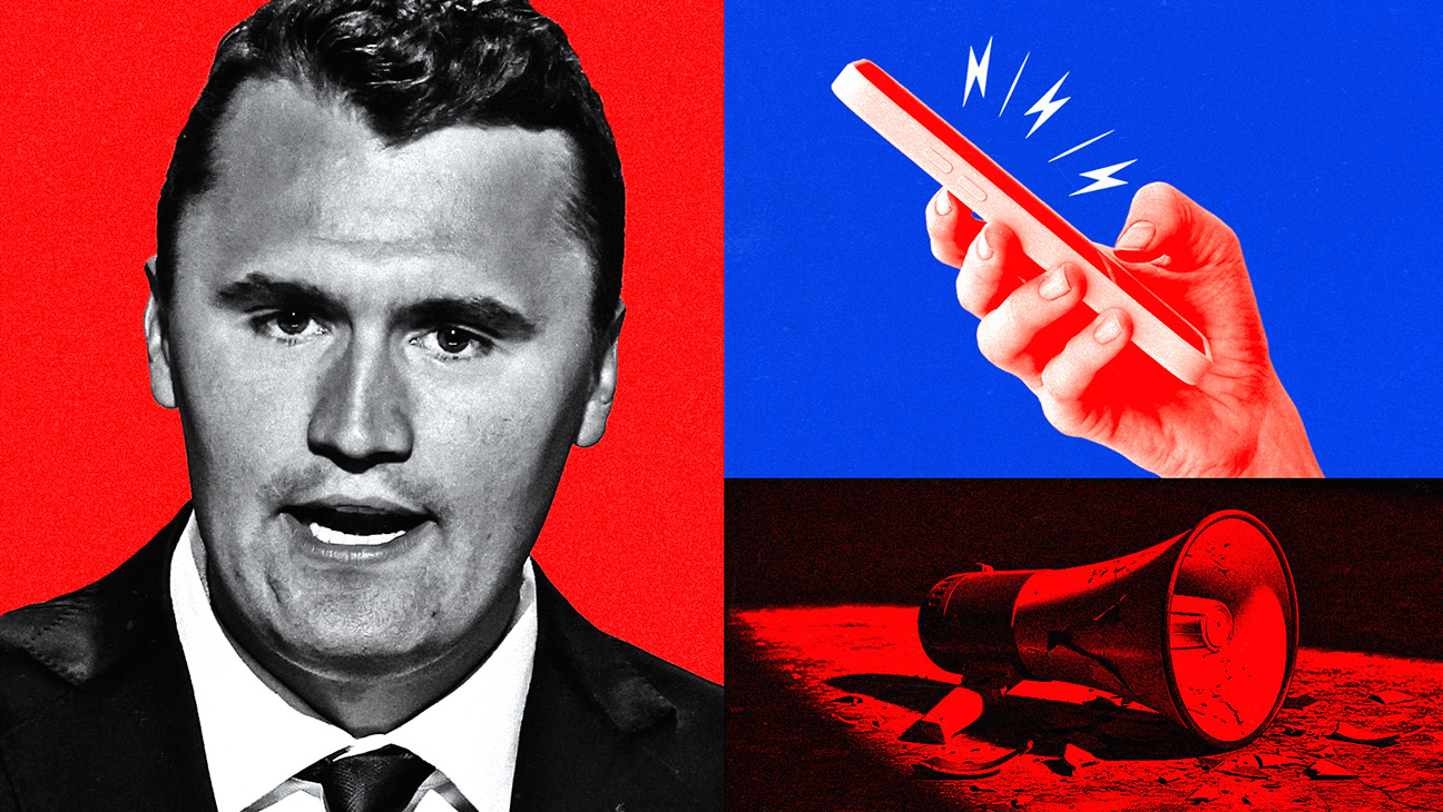 Media Missteps in Charlie Kirk Shooting Coverage Explained