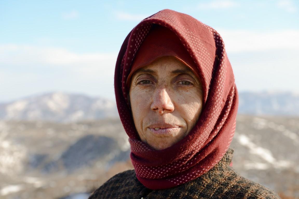 Captivating Doc from 'Honeyland' Helmer