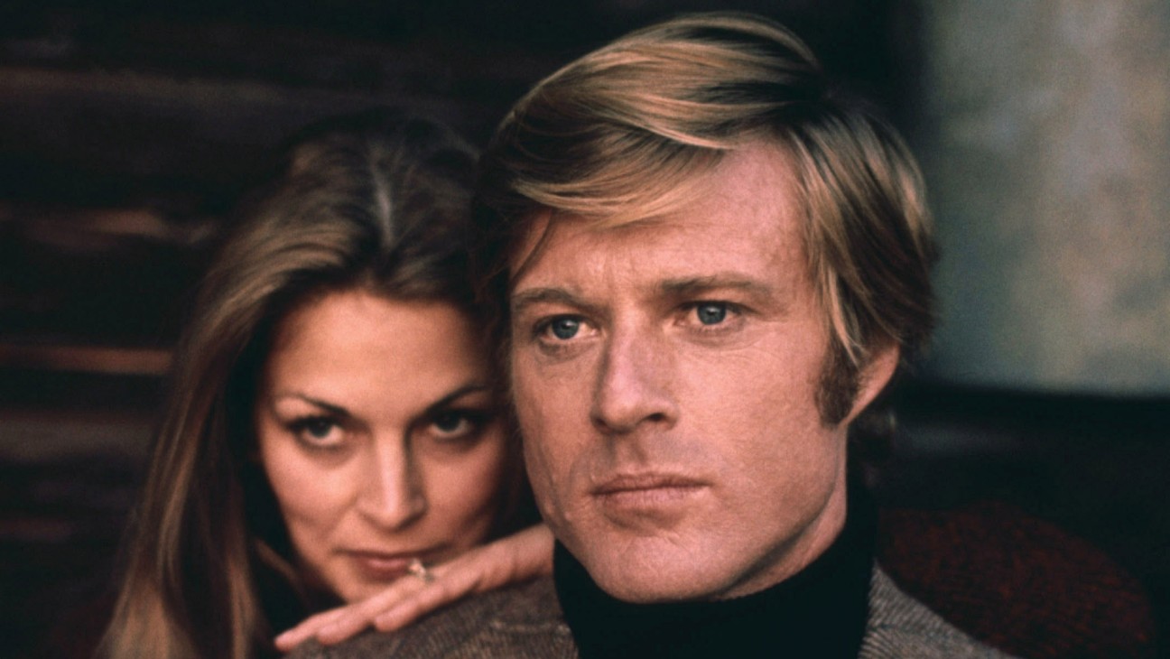 Robert Redford's Real Legacy Was Blending Art and Activism