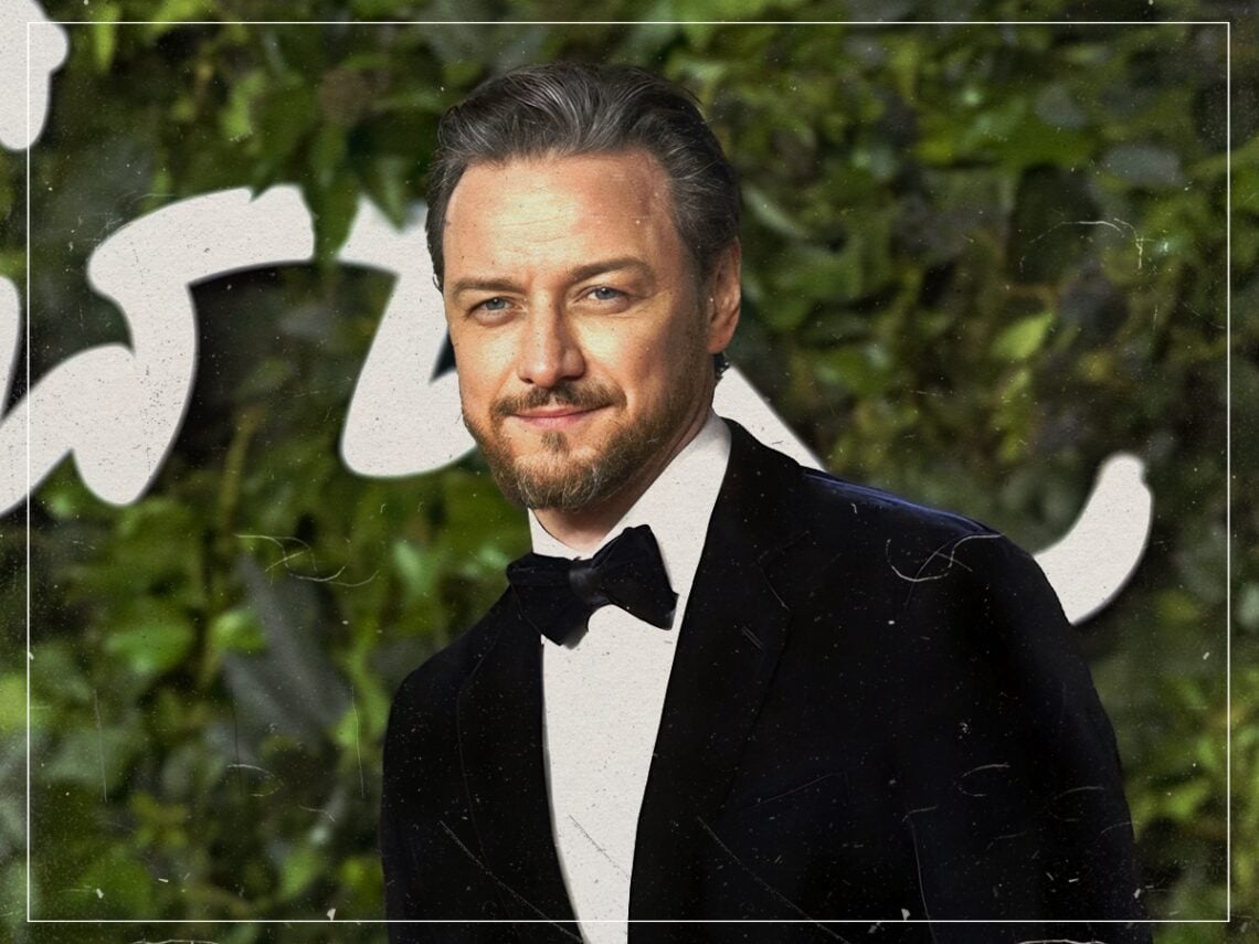 James McAvoy's Charming Directorial Bow
