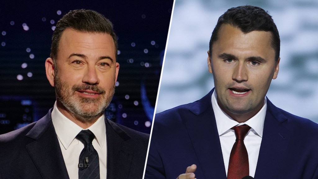WGA Rips ABC for Pulling ‘Jimmy Kimmel Live!’ From Air