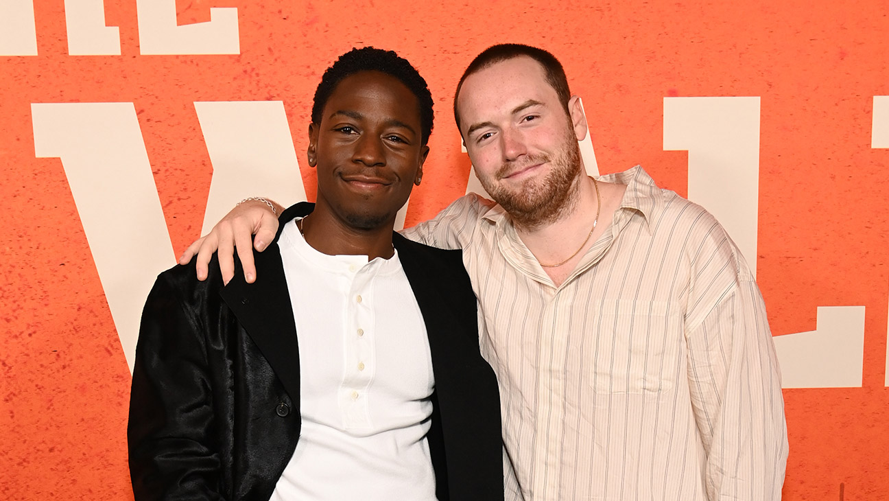 David Jonsson, Cooper Hoffman to Star in 'The Chaperones' for A24