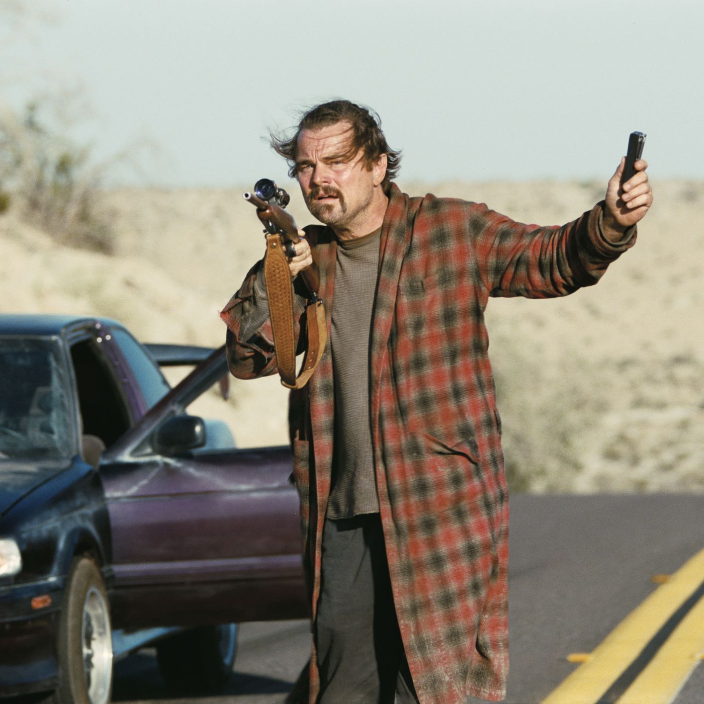 One Battle After Another Review Roundup