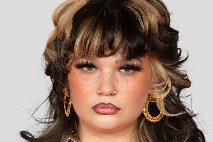 Lola Young Is ‘Okay’ After Collapsing at All Things Go Festival