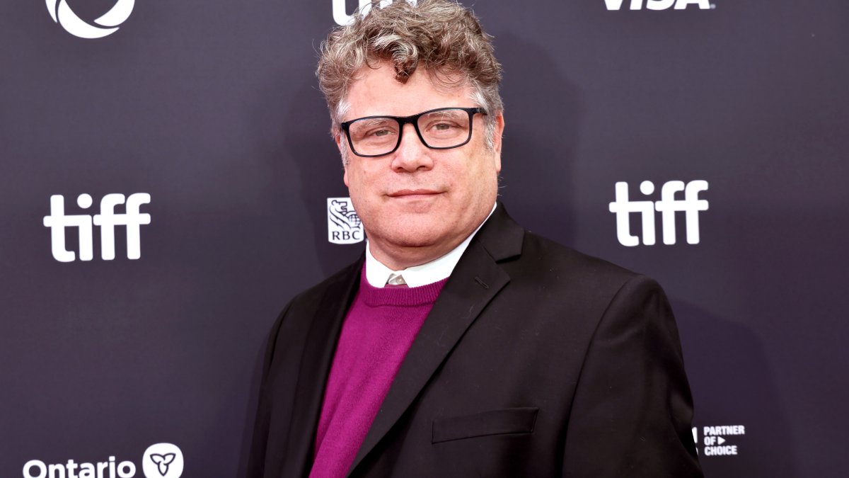 Sean Astin Elected SAG-AFTRA President