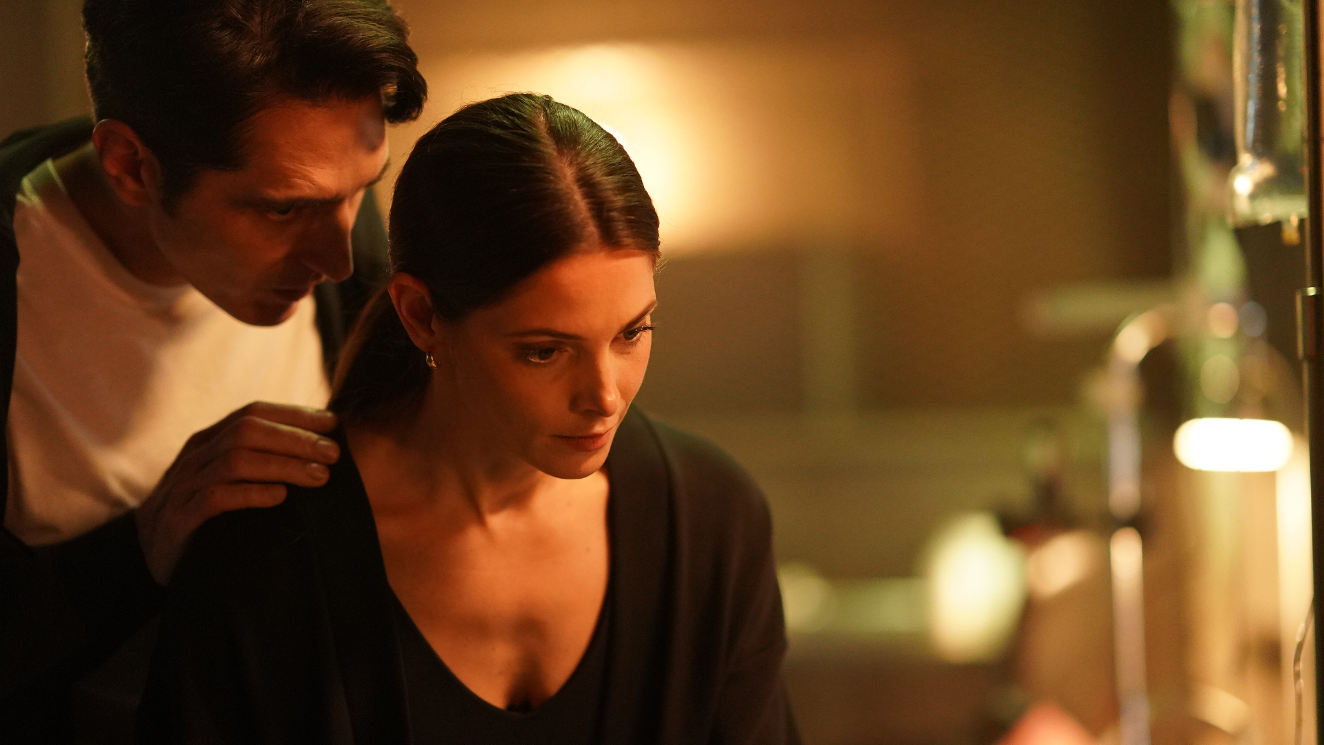 Signature Entertainment Acquires U.K. Rights to 'The Cure' (Exclusive)