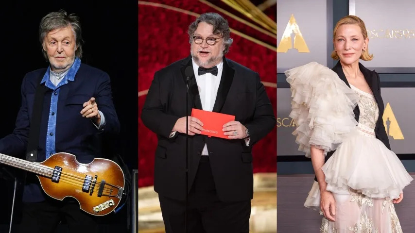 400 Celebs Sign Statement Backing Host