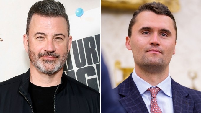 Jimmy Kimmel Did Not Say Exactly What You Think He Said