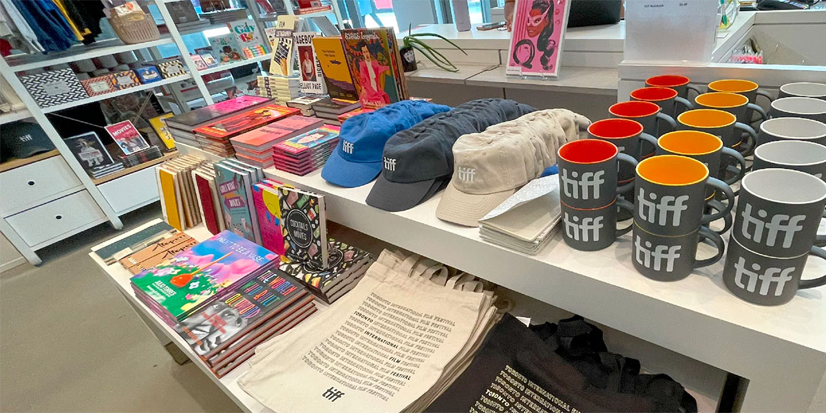 Where to Shop in Toronto During TIFF
