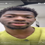 Lil Nas X in Treatment Following Arrest, Felony Charges, Attorney Says