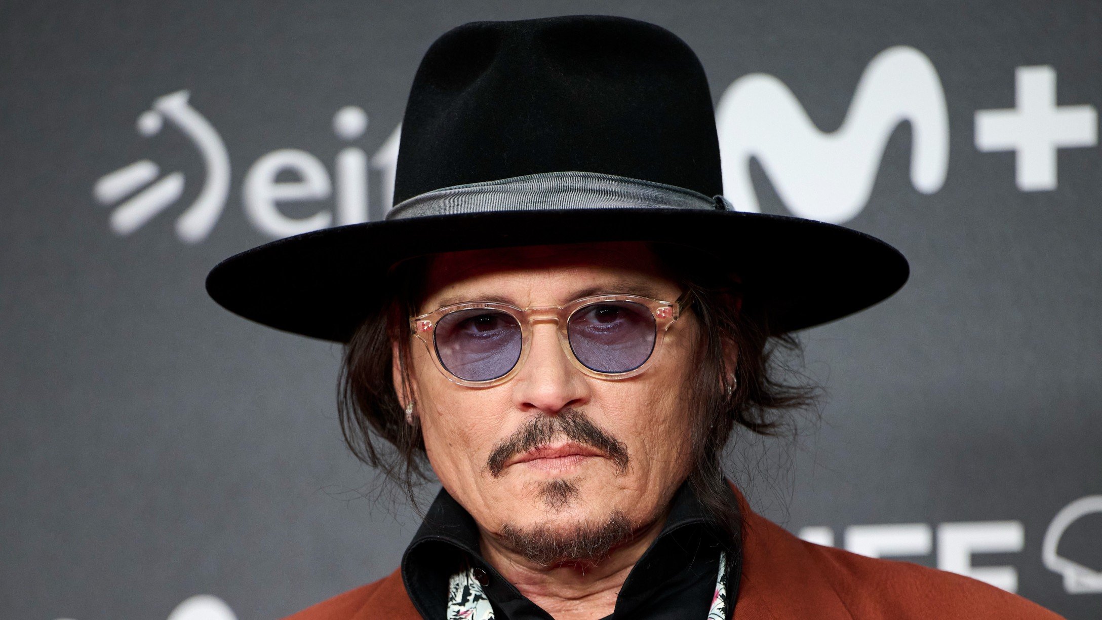 Pride Flag, Johnny Depp, More