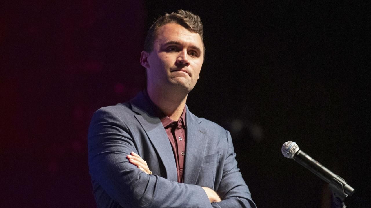 Media Missteps in Charlie Kirk Shooting Coverage Explained