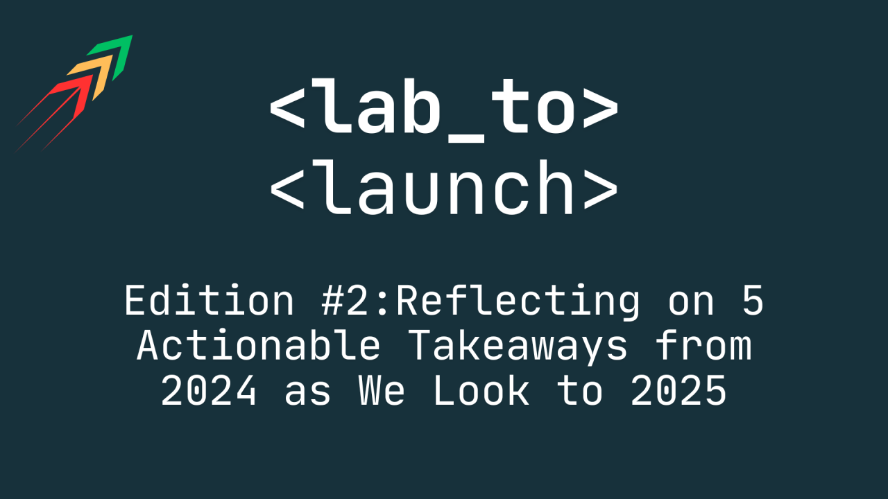 5 Takeaways From the Strong 2025 Edition