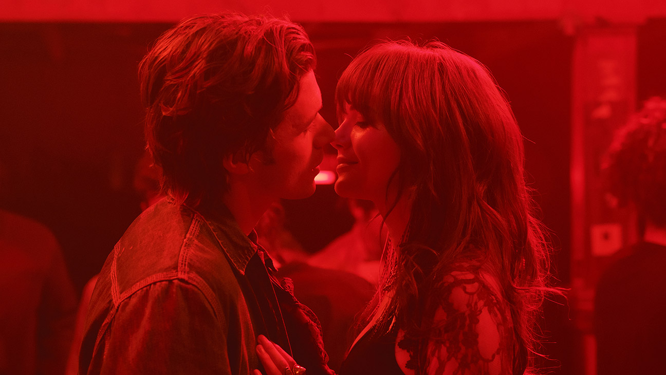 Emilia Jones' Charlie Harper Movie Lands at Row K Entertainment