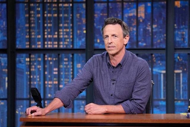 400 Celebs Sign Statement Backing Host
