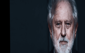 Rome Film Fest Honors Chariots of Fire Producer David Puttnam