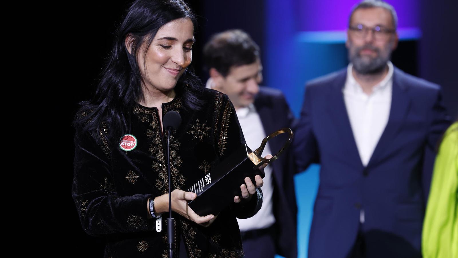 San Sebastian Film Festival Awards: 'Sundays' Wins Golden Shell