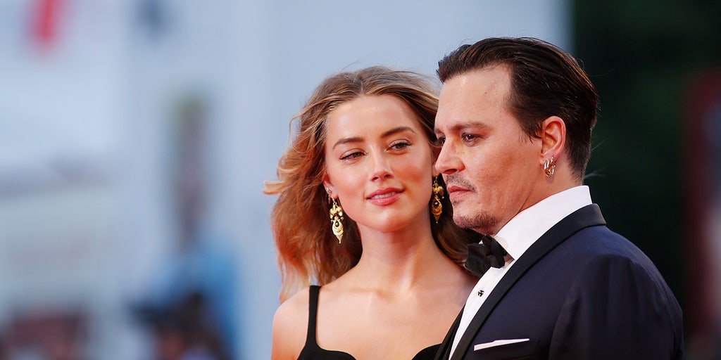Pride Flag, Johnny Depp, More