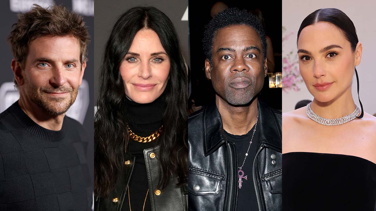 400 Celebs Sign Statement Backing Host