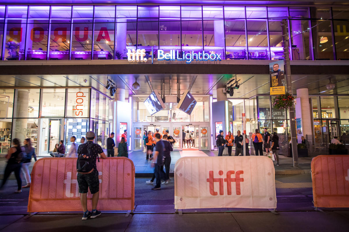 Where to Shop in Toronto During TIFF