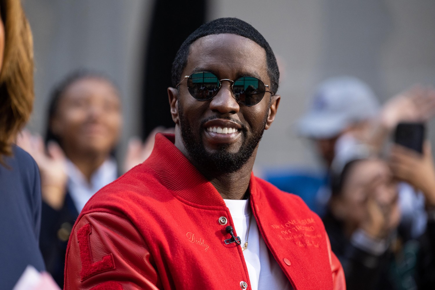 Diddy Case Prosecutors Seek 11-Year, 3-Month Prison Sentence