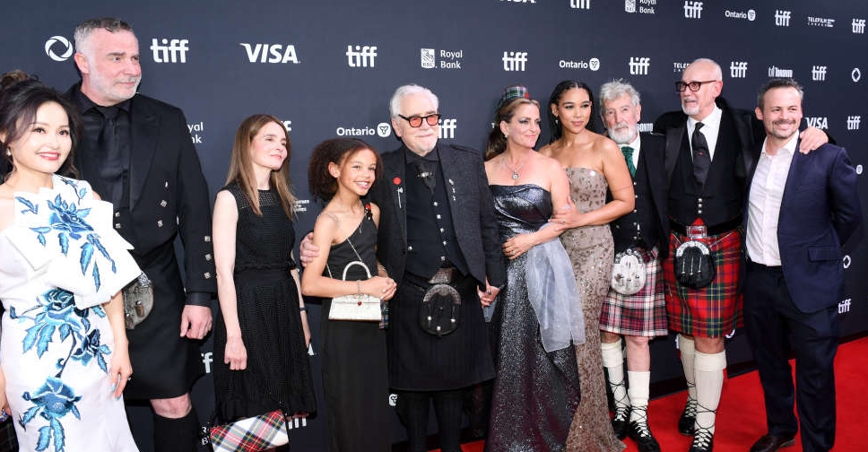 Brian Cox talks directorial debut Glenrothan