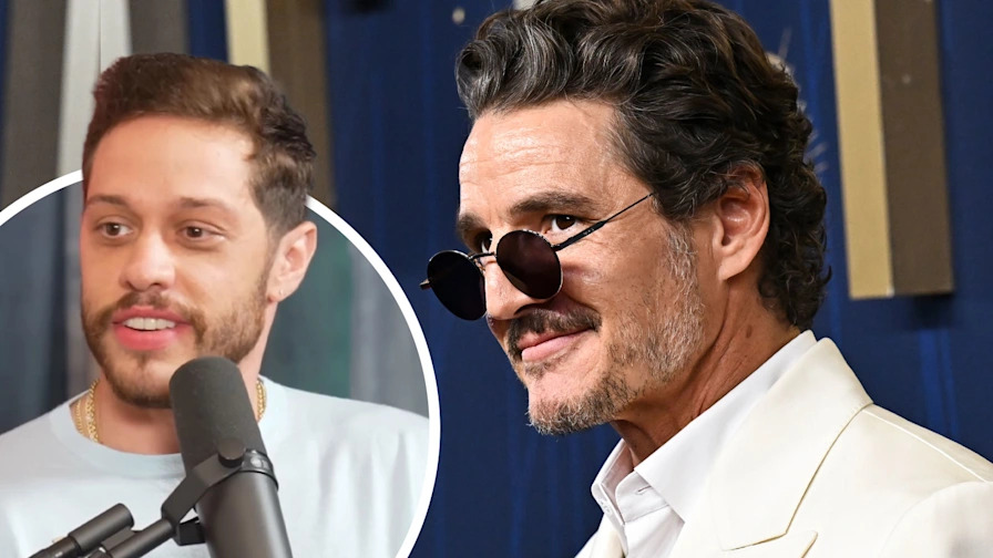 Pete Davidson Says Fans May Turn on Walton Goggins Like Pedro Pascal