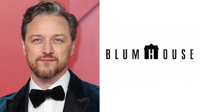 James McAvoy's Charming Directorial Bow