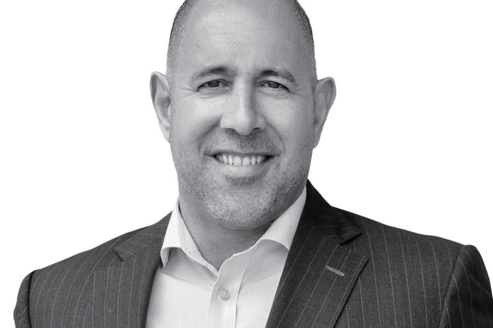 Sony Pictures TV’s Keith Le Goy to Keynote MIPCOM