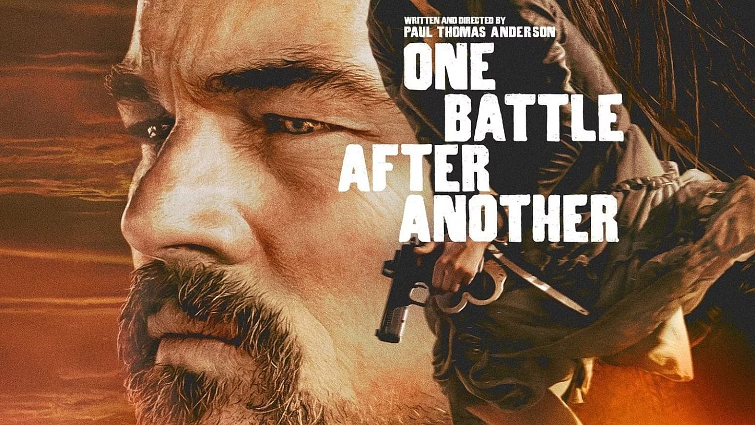 One Battle After Another PTA's Biggest Opening