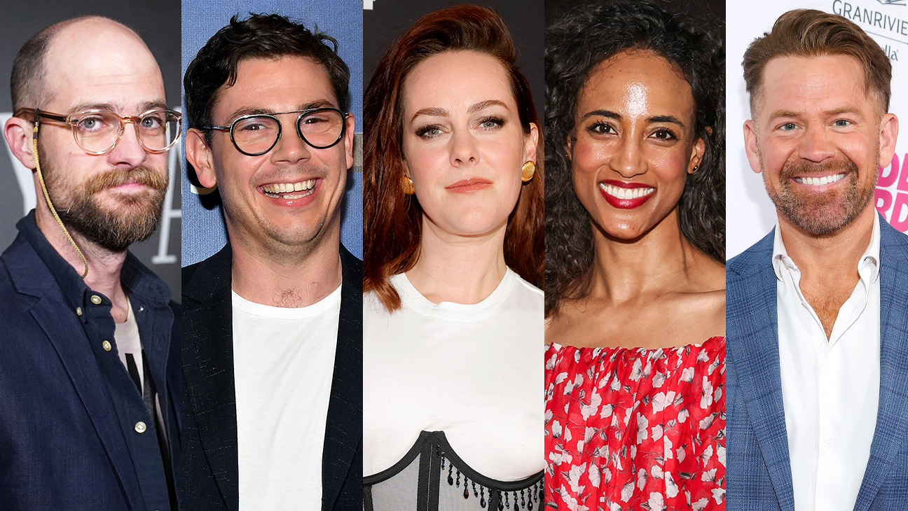 'Schmigadoon!' Musical Based on Apple TV Series Headed to Broadway