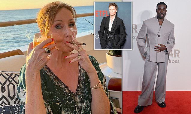 400 Celebs Sign Statement Backing Host