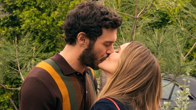 Watch Nobody Wants This Season 2 Trailer: Seth Rogen, Leighton Meester