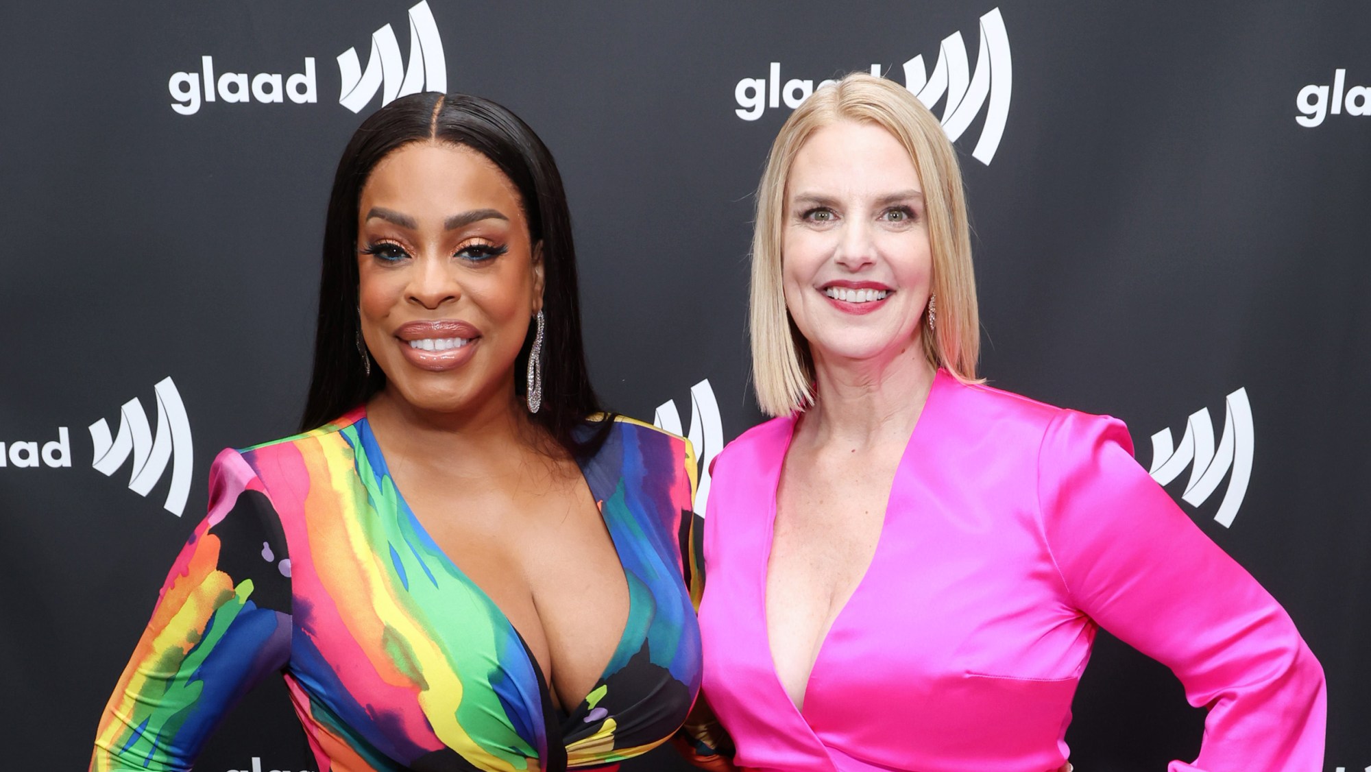 GLAAD Names Ambassadors to Strengthen LGBTQ Community Acceptance