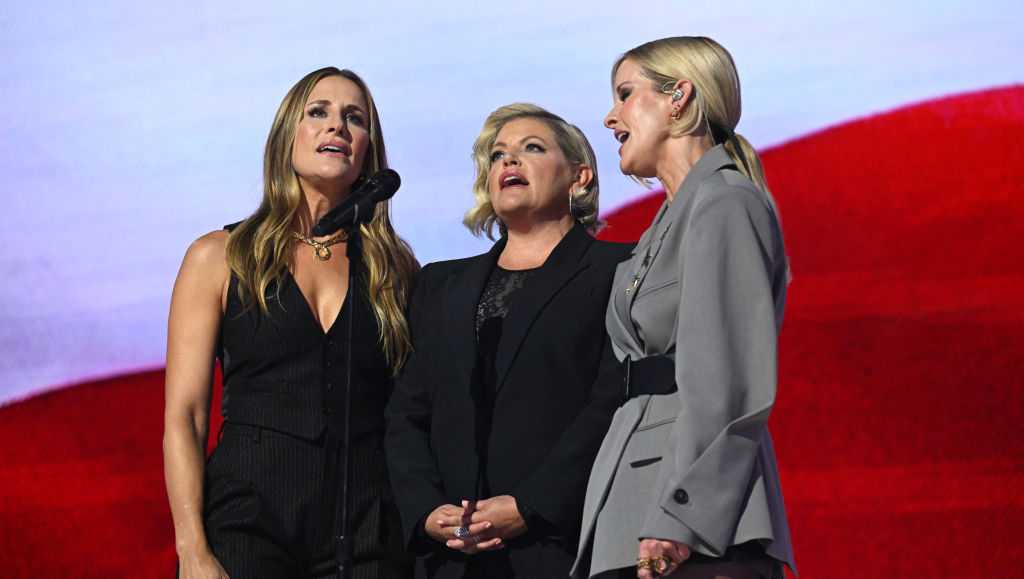 400 Celebs Sign Statement Backing Host